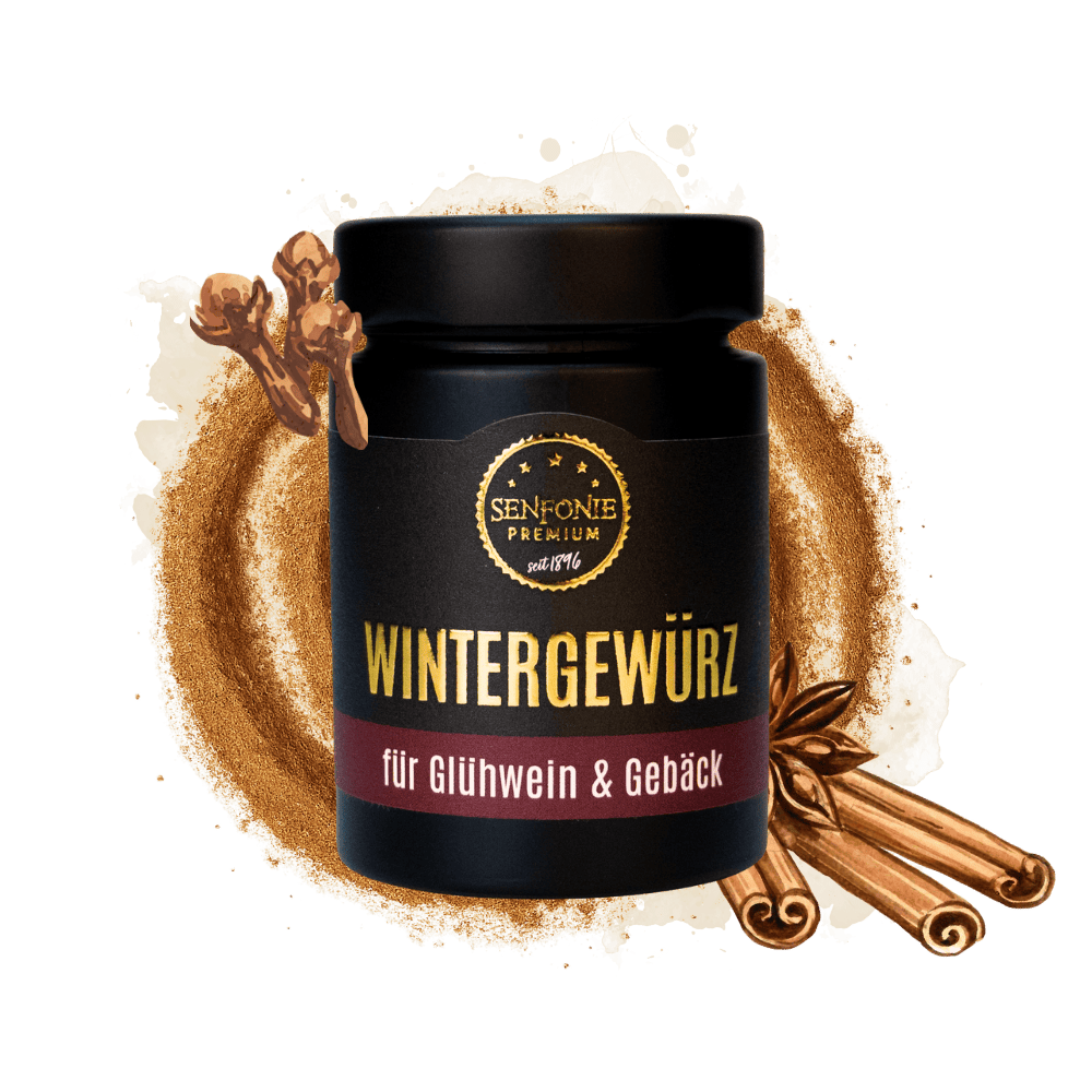 Wintergewürz Premium
