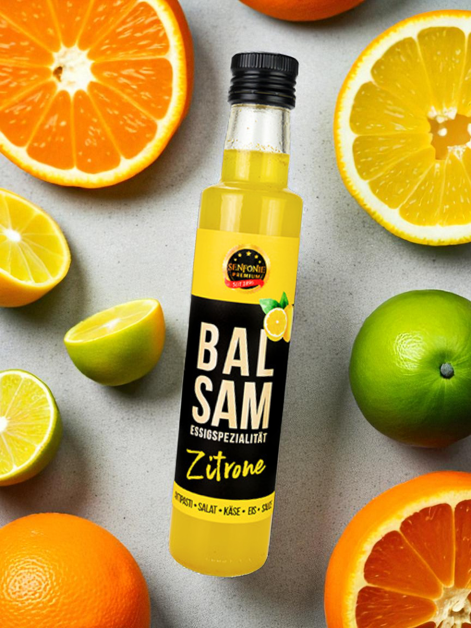 zitronenbalsam