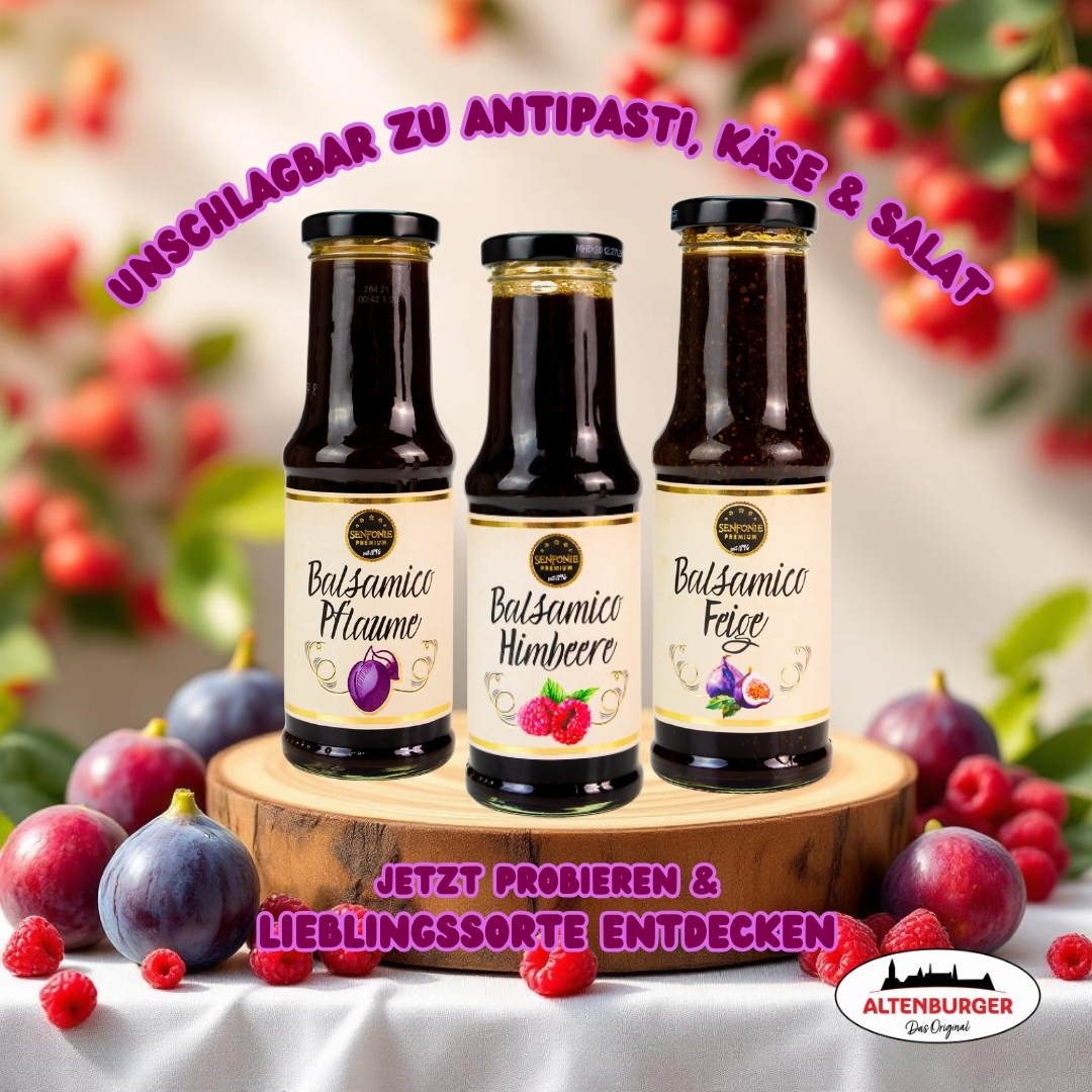 info unsere balsamicos