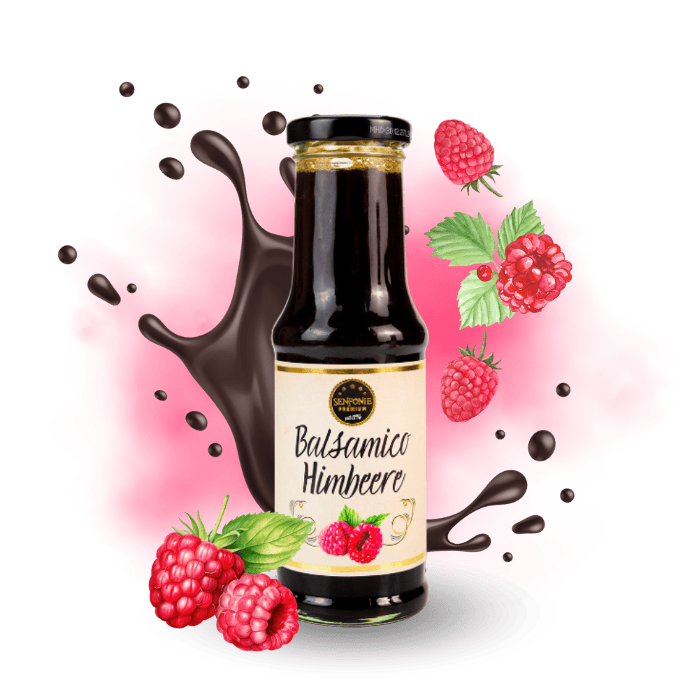deko himbeer balsamico vorschau deko himbeer balsamico vorschau