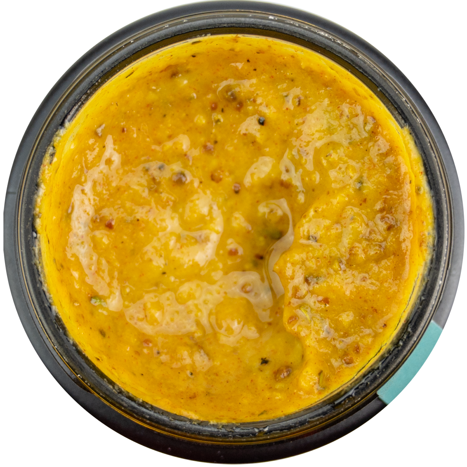 Dieser würzig, süß-scharfe Senf wird Opas Liebling!