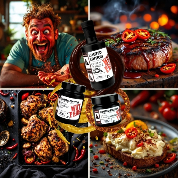 deko mutprobe produkte