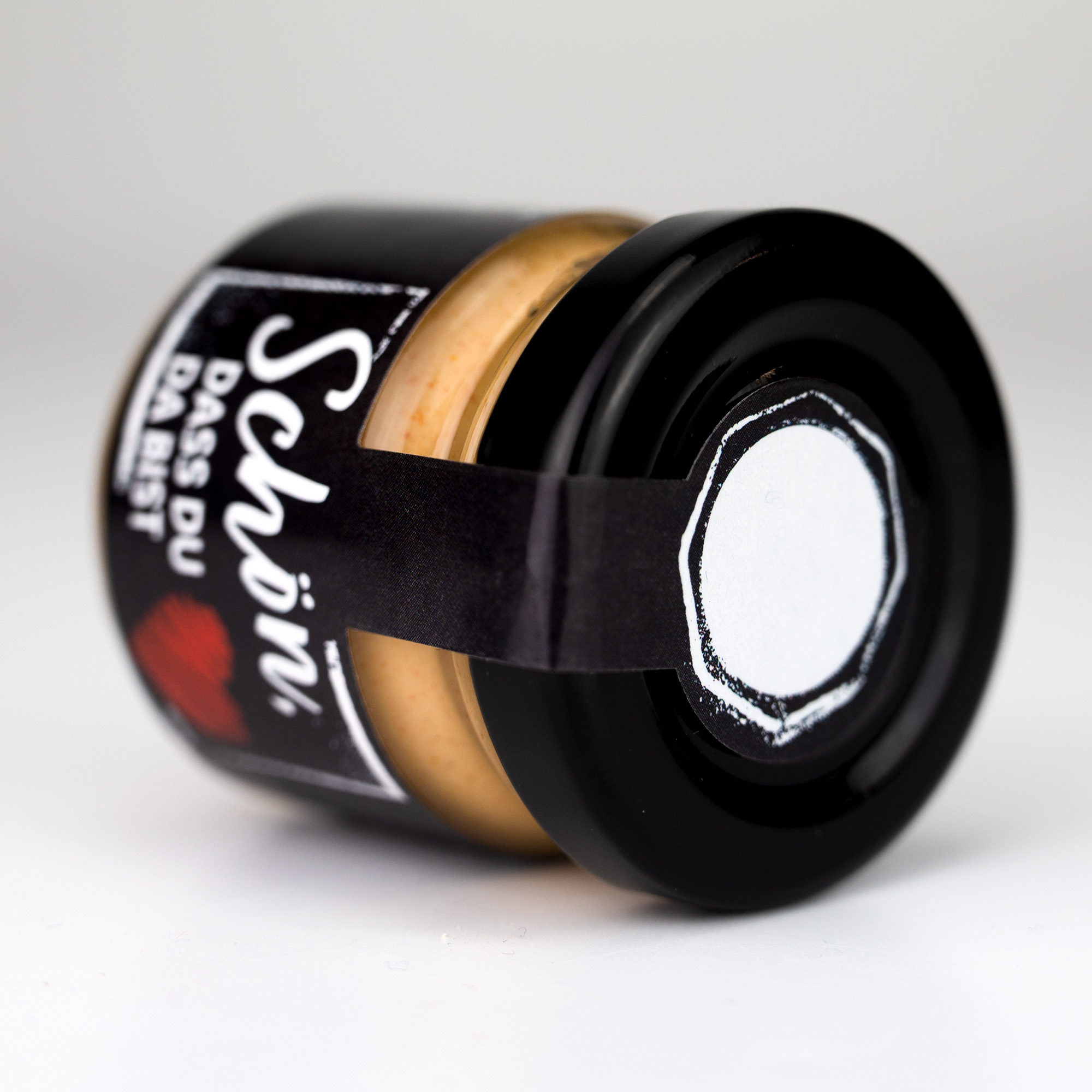 Das ideale Mini-Geschenk um Danke zu sagen!