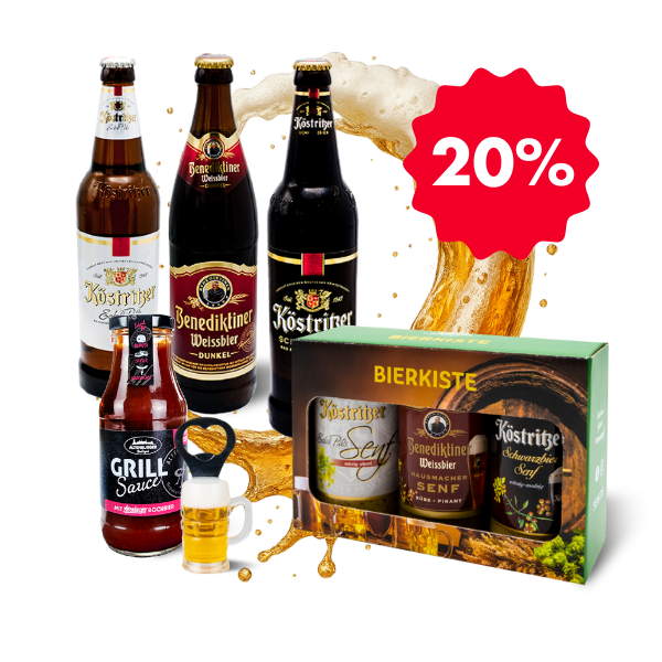 bier deluxe bundle AKTION Bier Deluxe Bundle