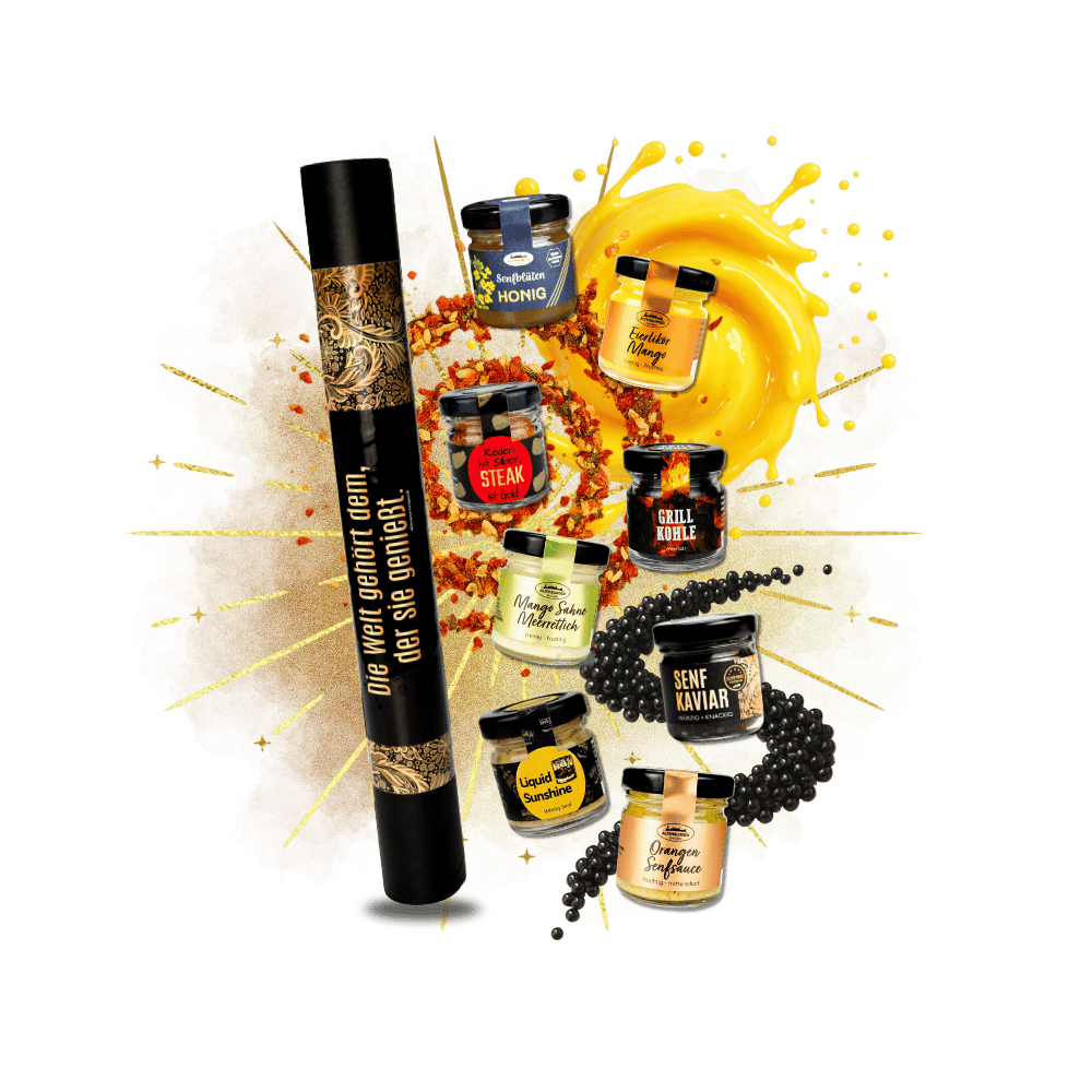 Deko: Produkte Geschenkrolle Premium