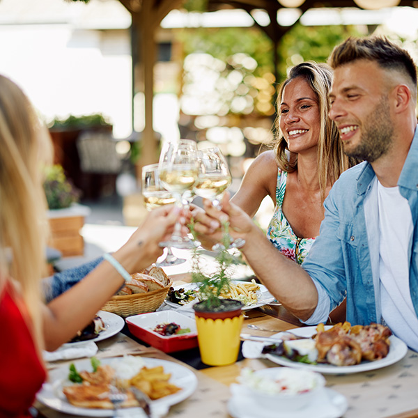 Kochevent After Work Sommerabend