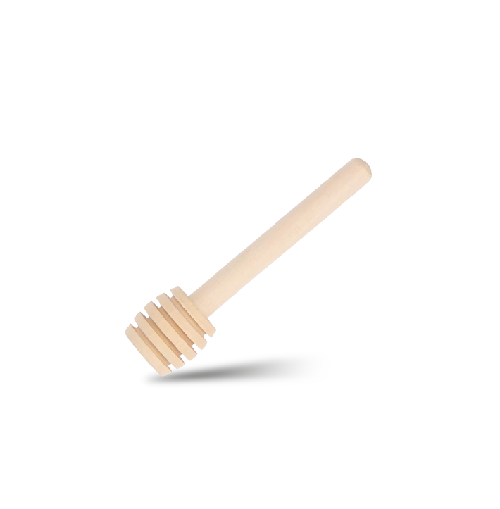 Honig-Holzlöffel