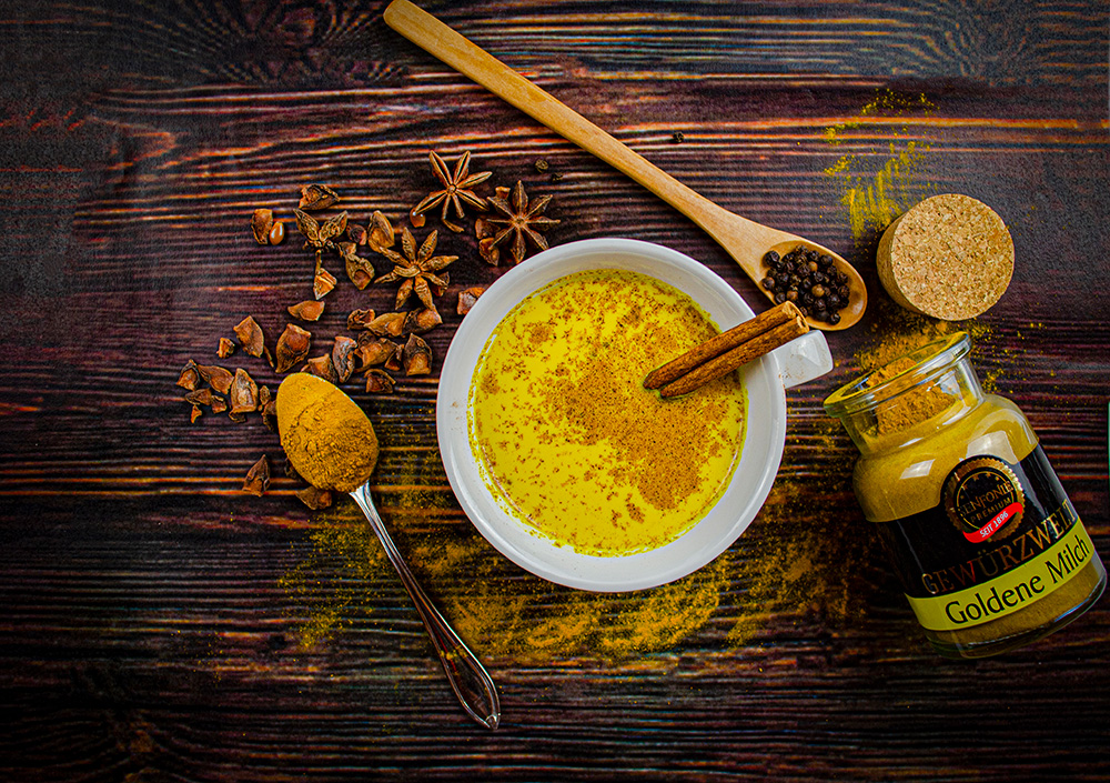 goldene milch goldene milch