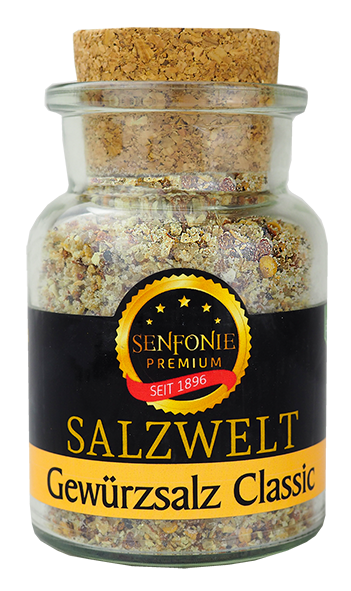 Gewürzsalz Classic Premium
