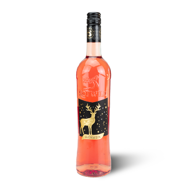 Rotwild Glühwein ROSÉ