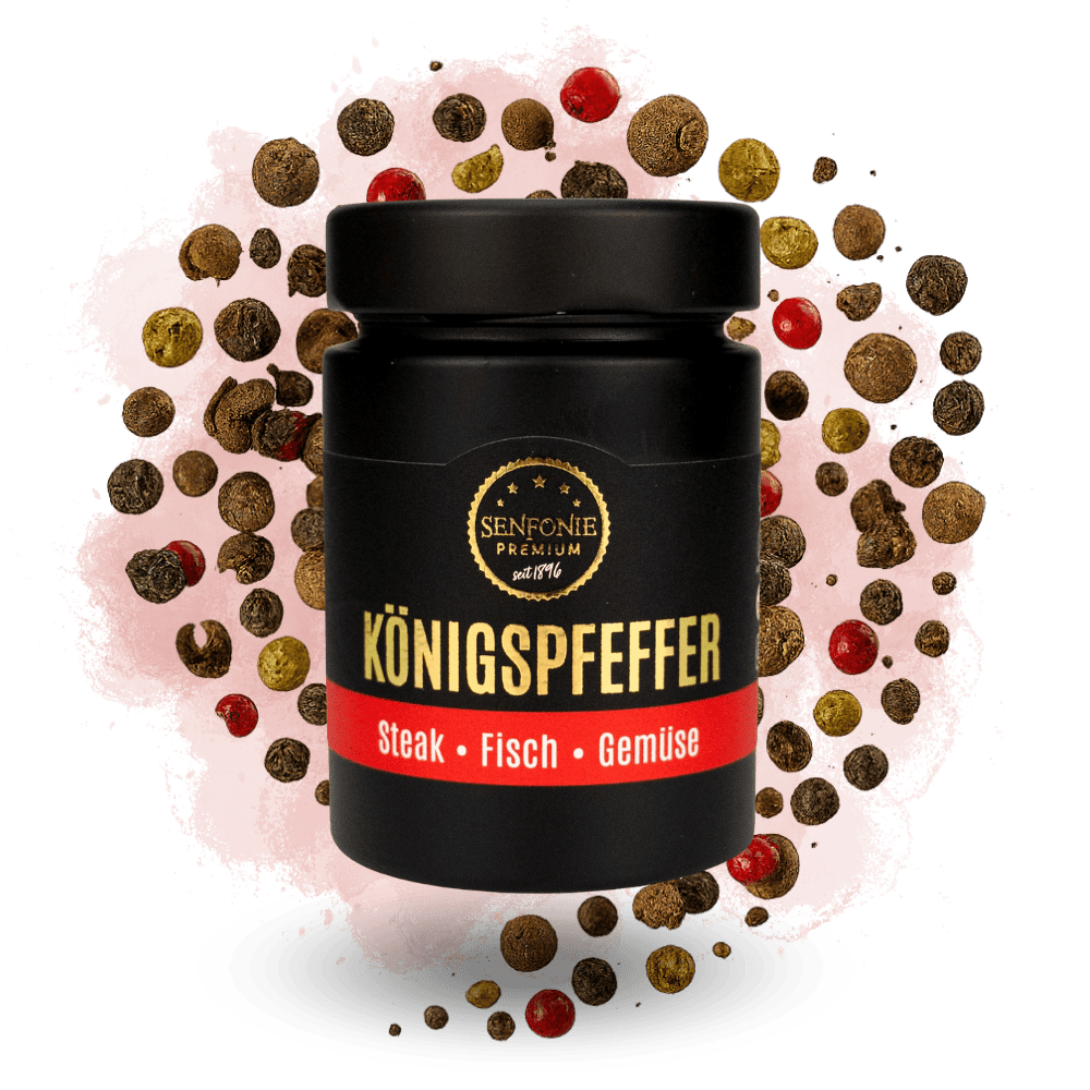 Königspfeffer Premium