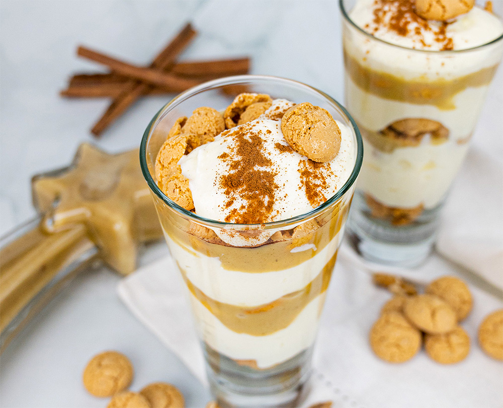 winter dessert mit eierlikör Winter-Dessert mit Eierlikör