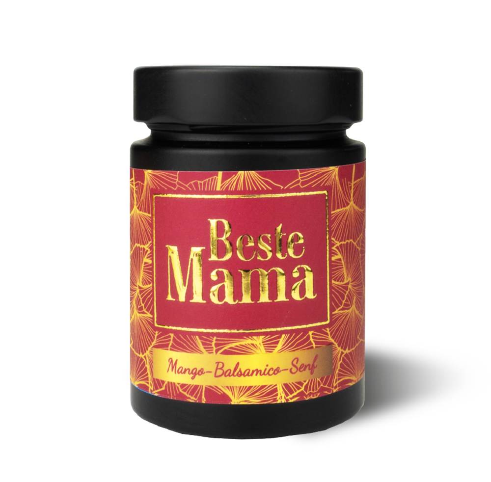 beste mama senf
