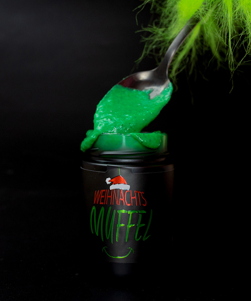 grüner weihnachtssenf grüner weihnachtssenf