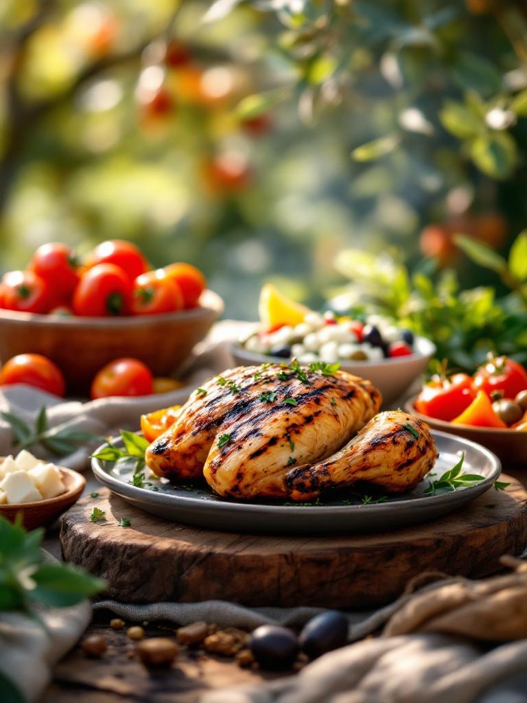 Kochevent Summerfeeling – Der Genussabend