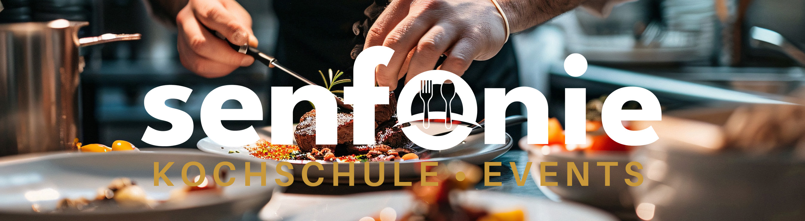 kochshcule und events senfonie