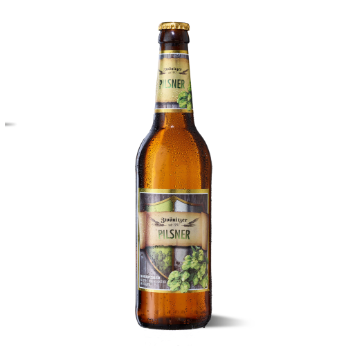 Zwönitzer Pilsner Zwönitzer Pilsner