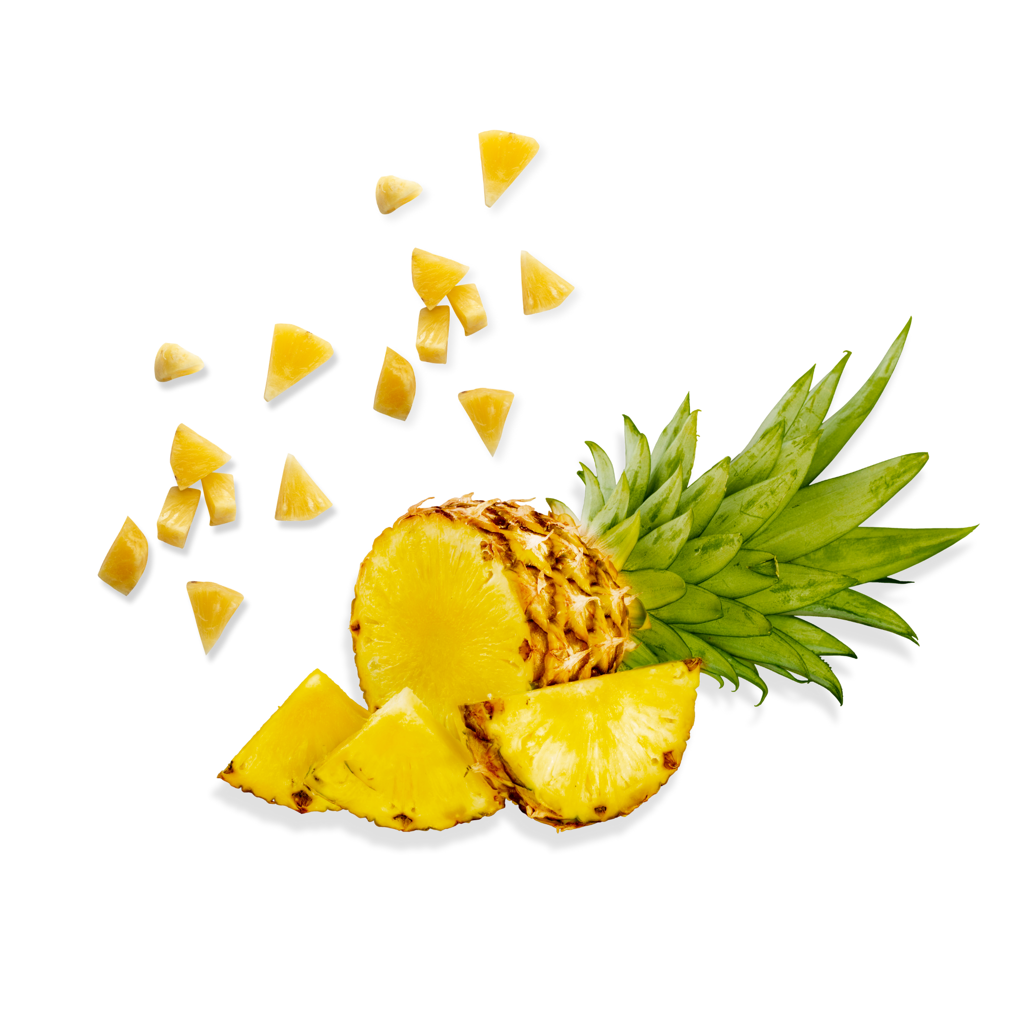 ananas ananas