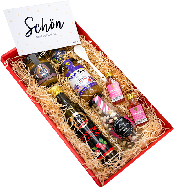 Geschenk-fur-dich-fur-Mutti-Oma-oder-Freundinnen Geschenk zum Muttertag, Geburtstag, als Dankeschön