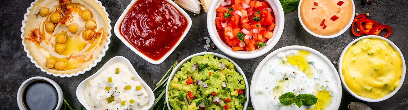 info: hier geht's zu unseren dips und saucen gewürzen