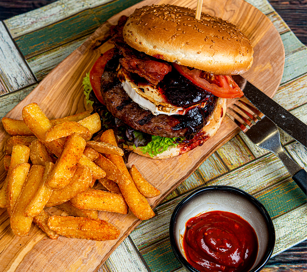 burger ketchup pommes burger ketchup pommes