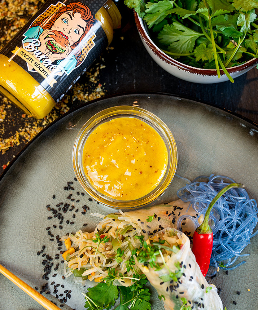 burgersauce macht suechtig burgersauce macht suechtig