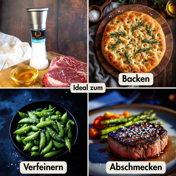 Info Verwendung Salz