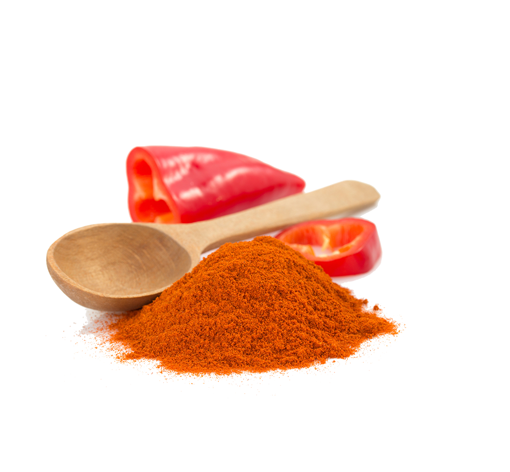 paprika pulver paprika pulver