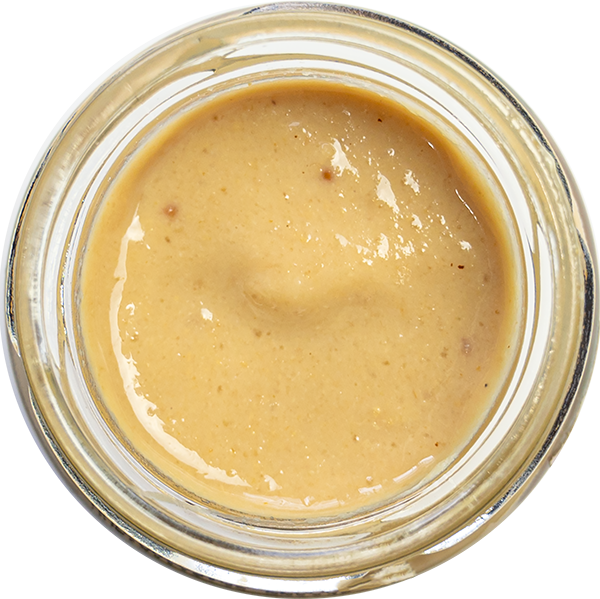 Feinvermahlener Senf mit Feige - Altenburger Feigen Senf