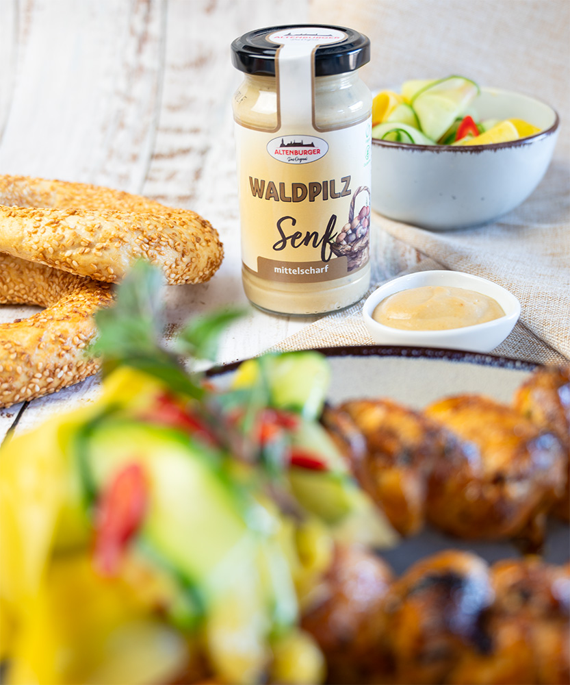 waldpilz senf waldpilz senf