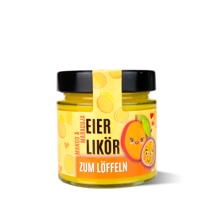 erlikoer mango maracuja erlikoer mango maracuja