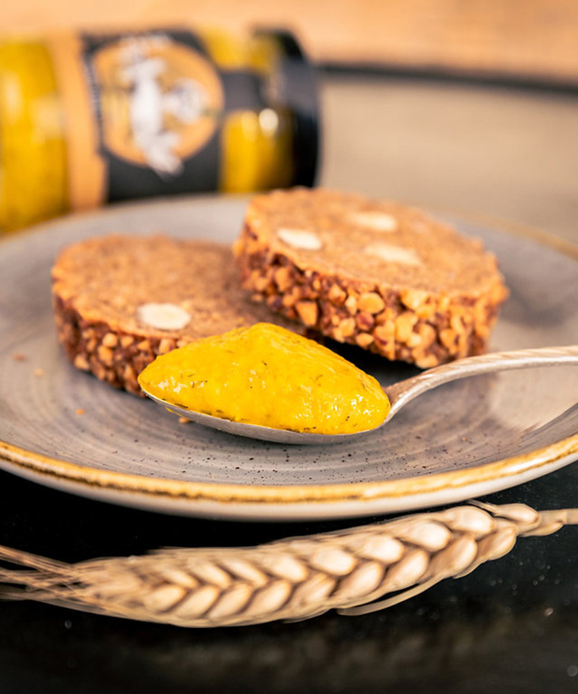 tante ilse senf brot tante ilse senf brot
