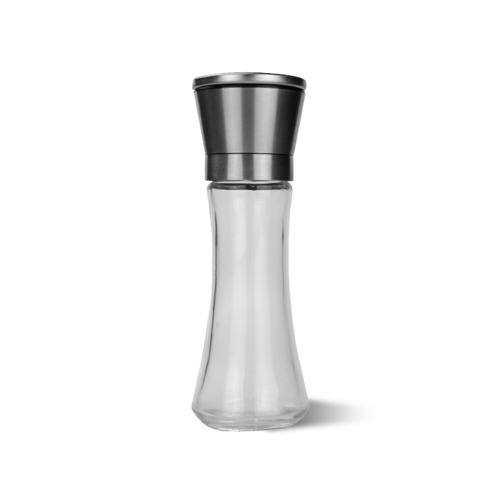 Mühle mit Keramikmahlwerk