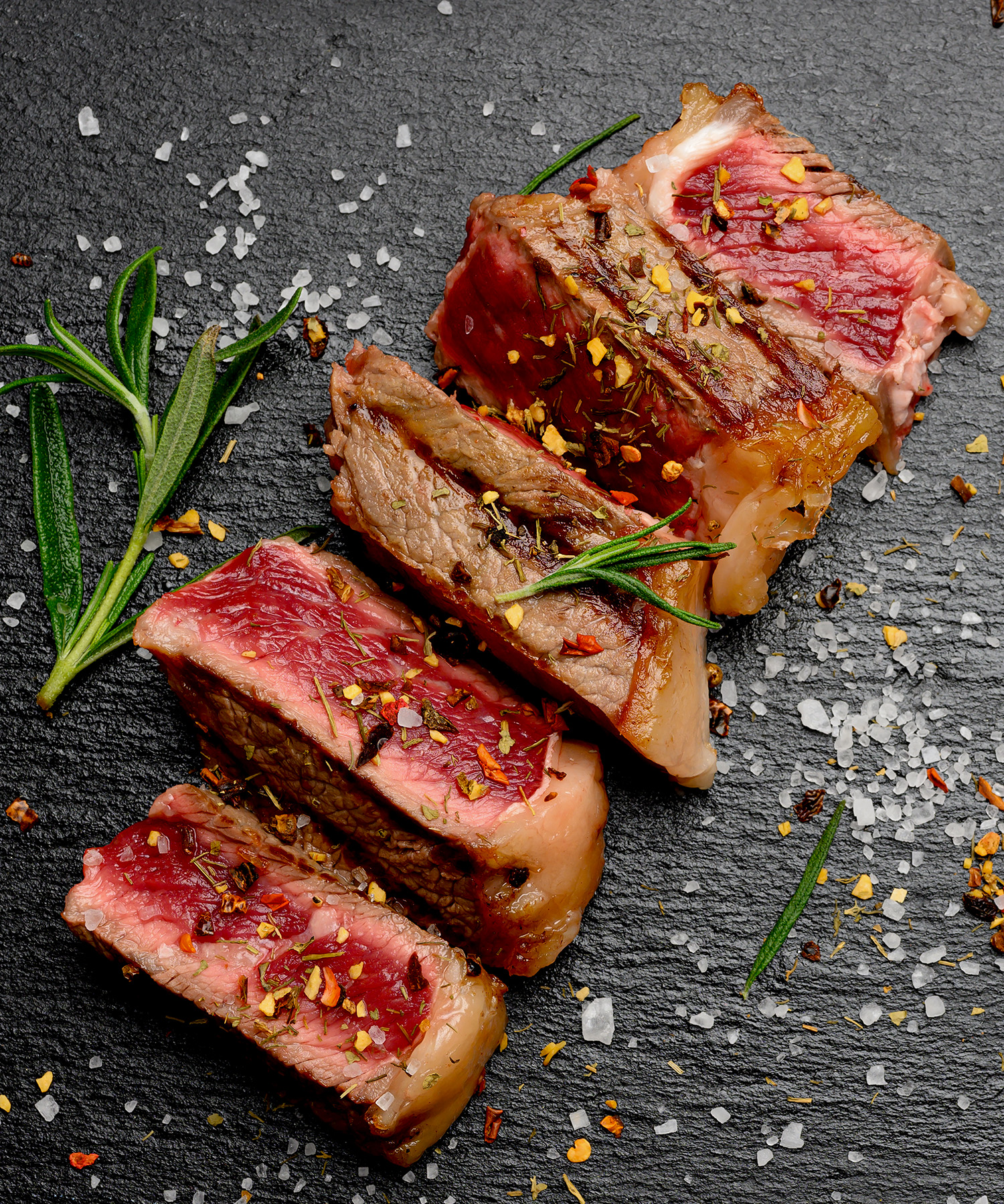 steak strak