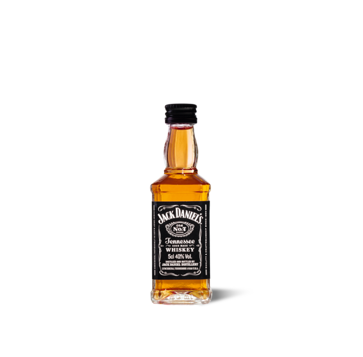 Jack Daniels Tennessee Whisky 5 ml