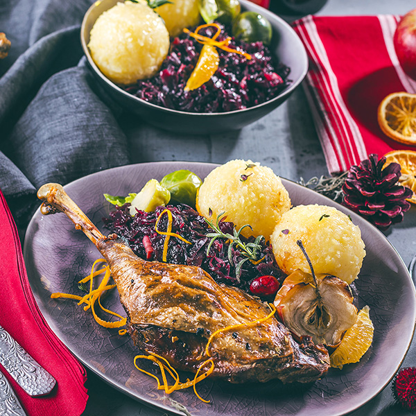 Martinsgansmenü 2027