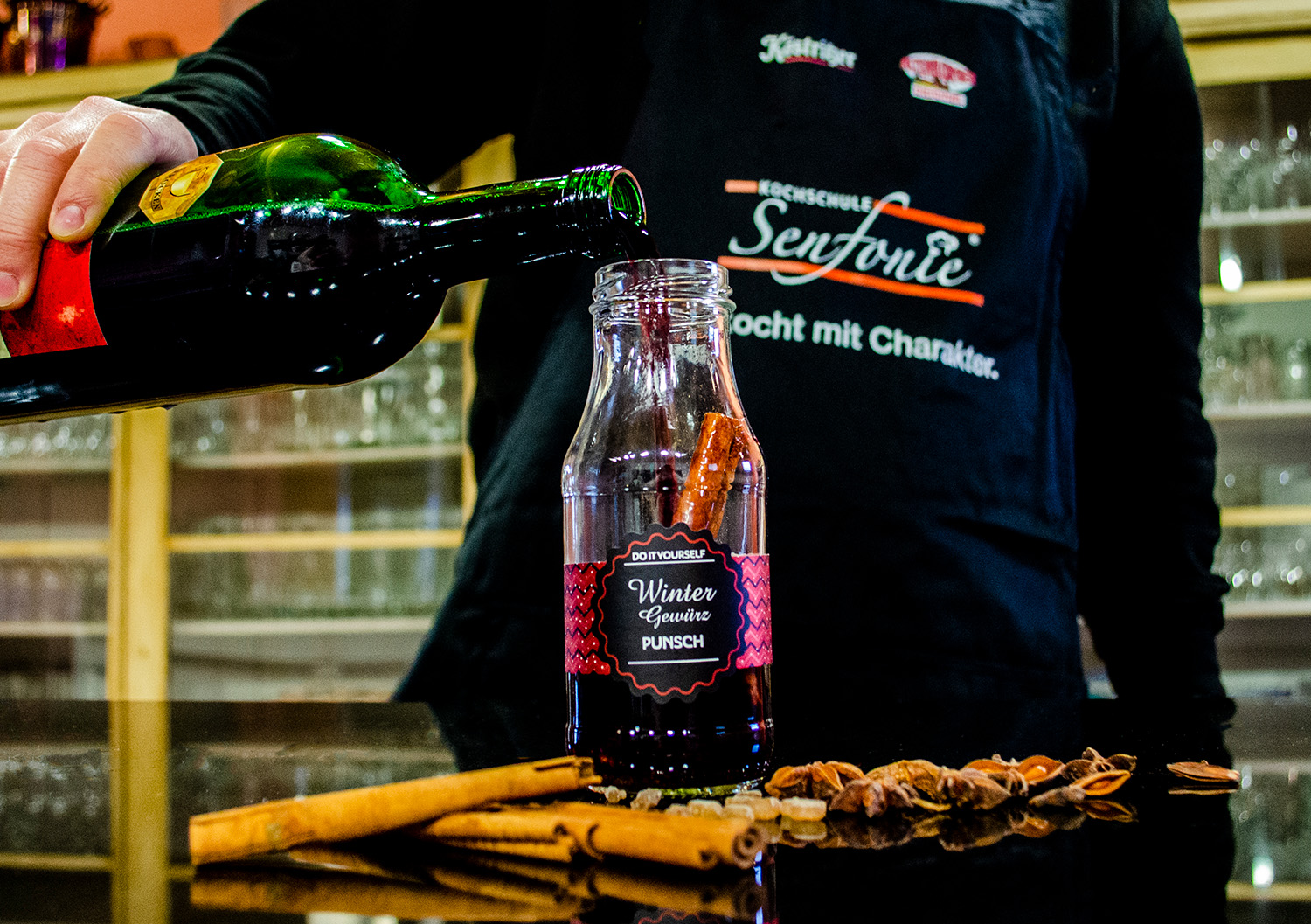 punsch mit rotwein punsch mit rotwein
