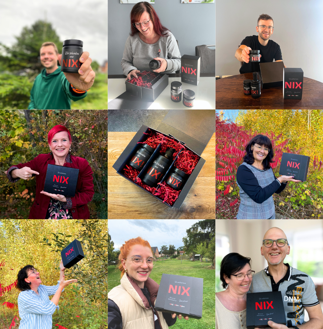 nix box produkttester