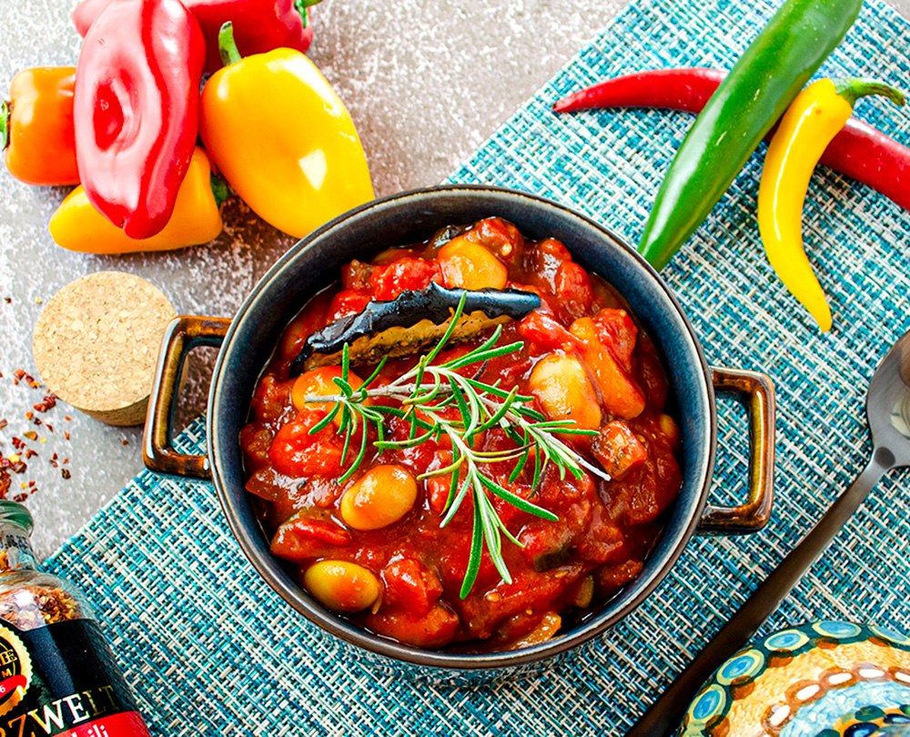 chili con carne Chili Con Carne