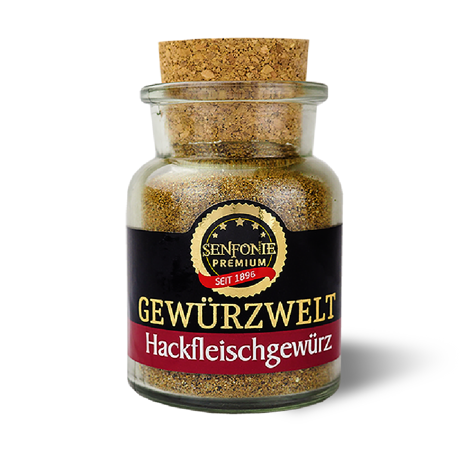 Hackfleischgewürz Premium