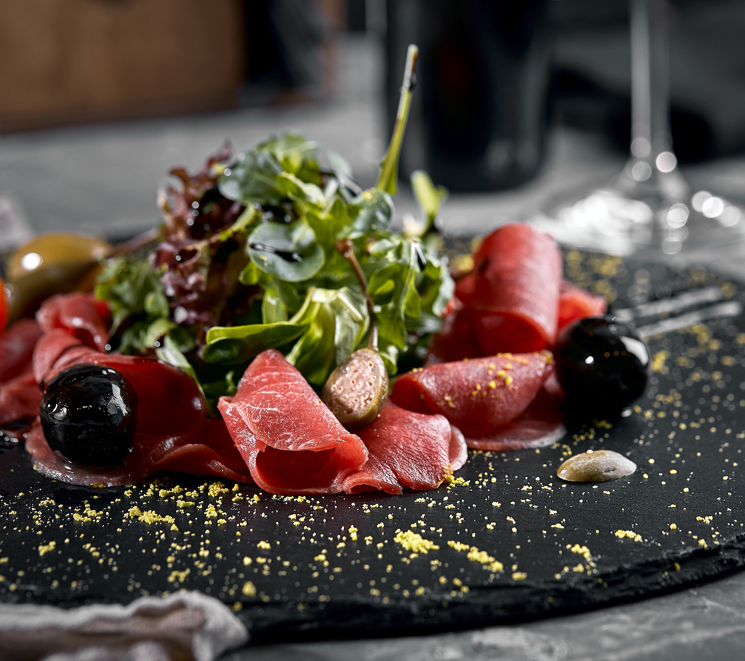 carpaccio carpaccio