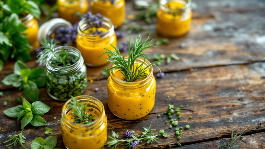 info: entdecke unsere kräuter senf spezialitäten