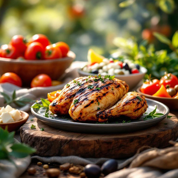 Kochevent Summerfeeling – Der Genussabend