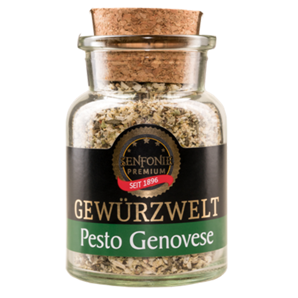 Pesto Genovese Senfonie Premium