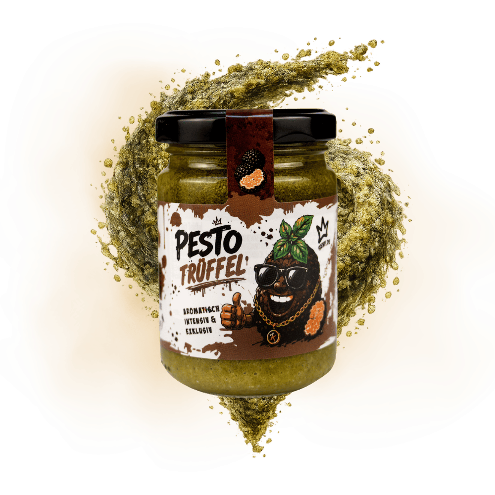 Pesto Trüffel