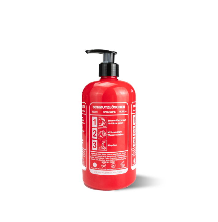 Handseife Schmutzlöscher 500 ml