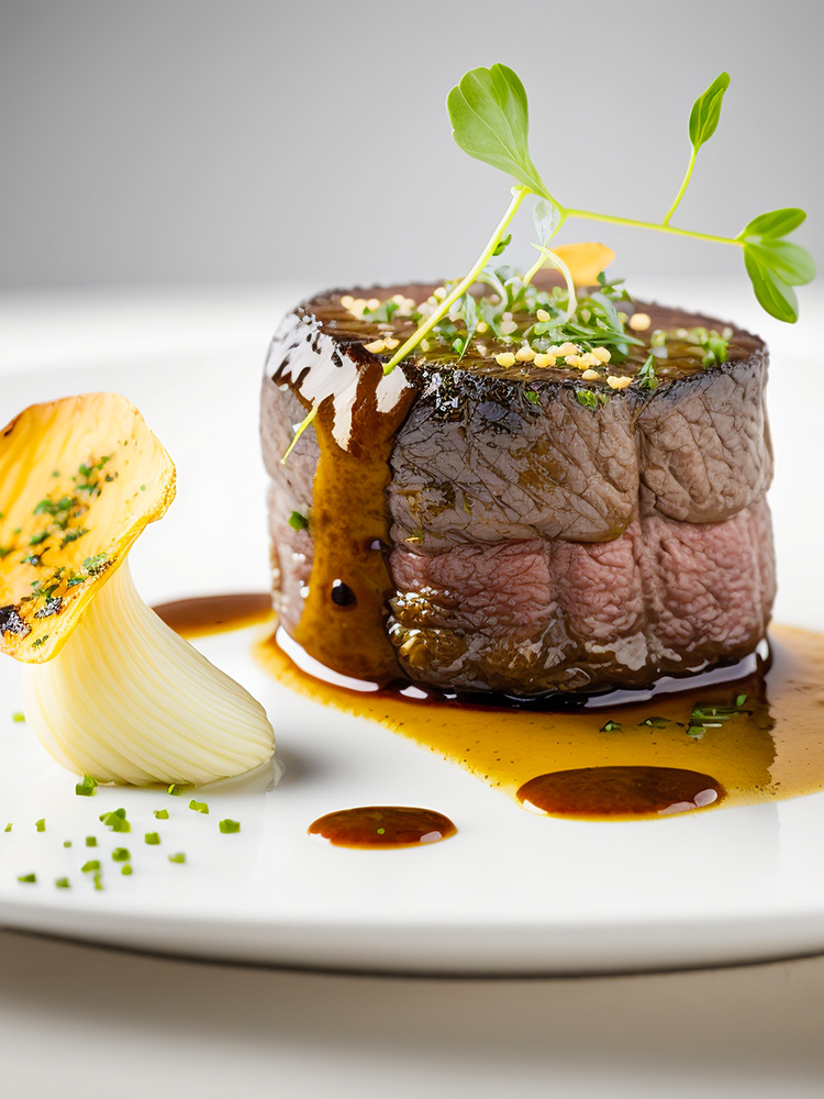 dinner deluxe kochevent