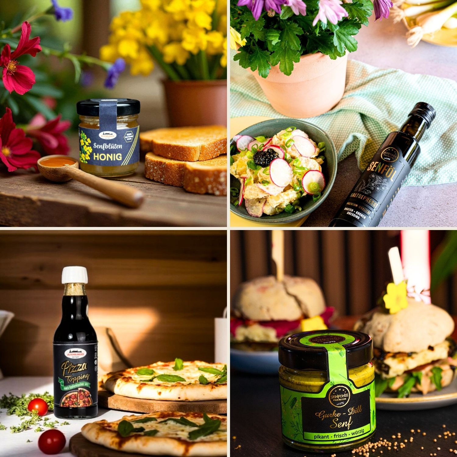 info produkte aus dem geschenkset