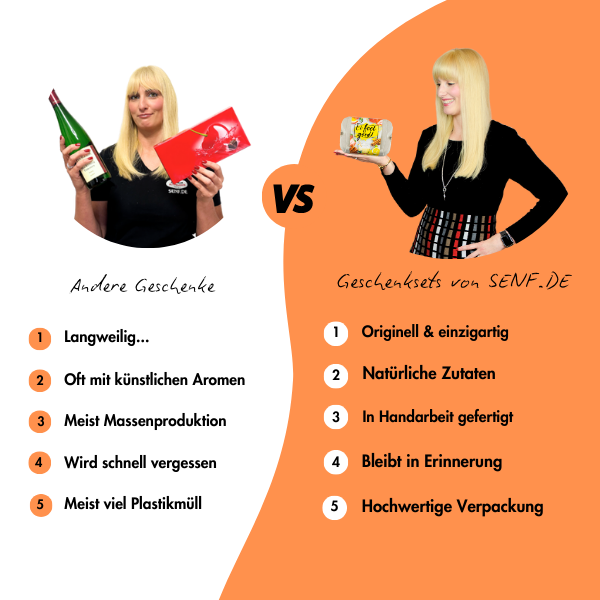 ei feel good geschenk im vergleich ei feel goo geschenk im vergleich