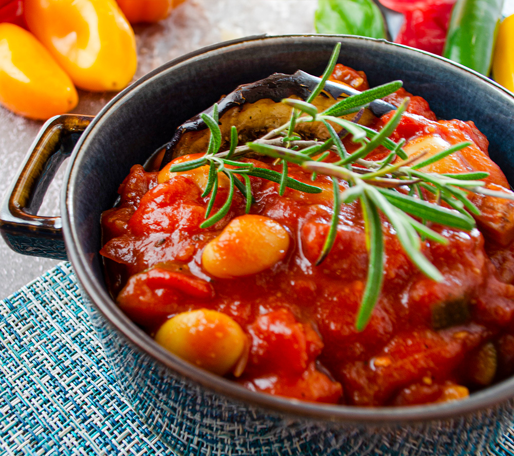 chili mit dicken bohnen chili mit dicken bohnen